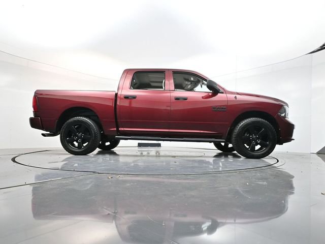 Used 2018 RAM 1500 Express w/ Express Value Package image 37