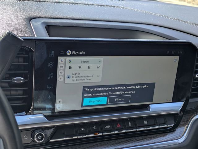 Certified 2023 Chevrolet Silverado 1500 LT AWD/4WD image 22