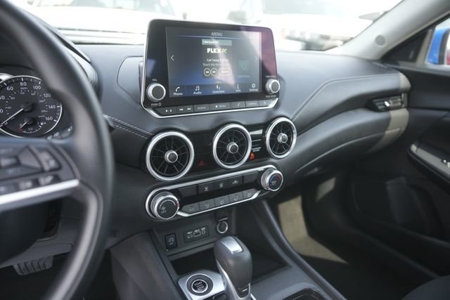 Used 2025 Nissan Sentra SV image 26