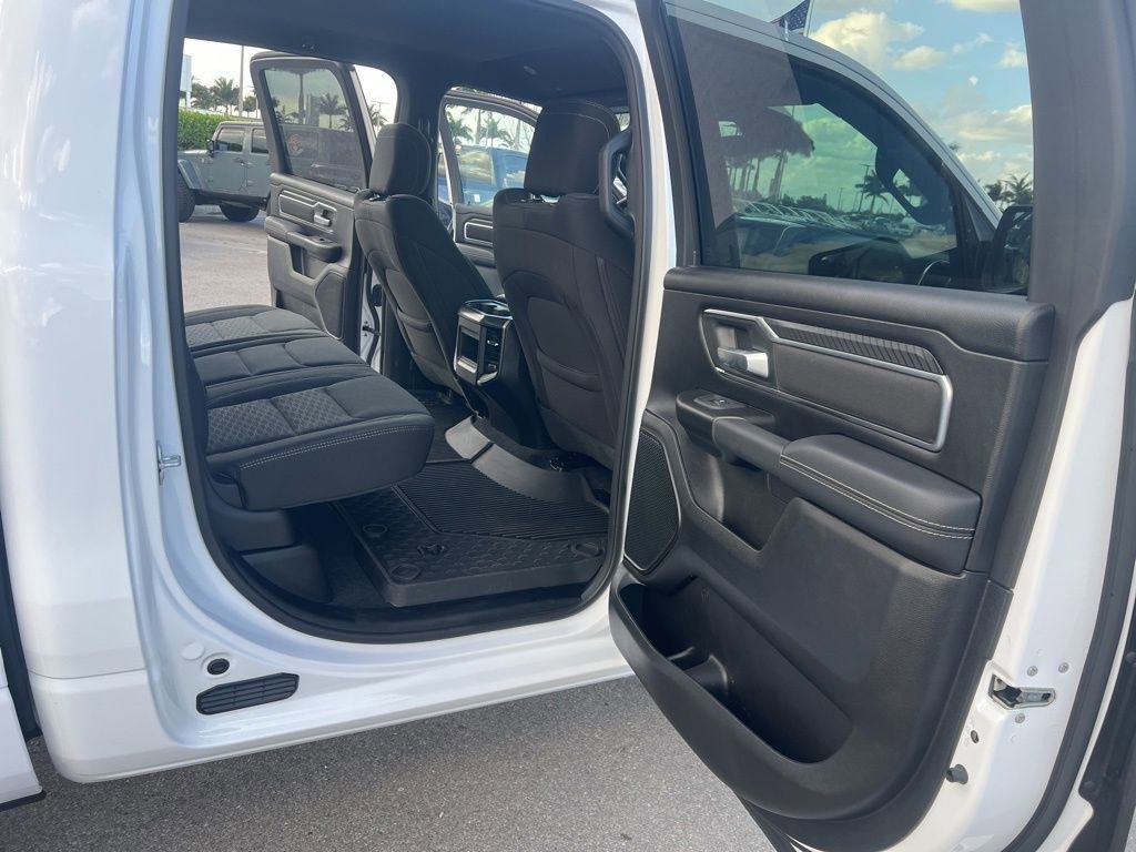 Certified 2026 RAM 1500 Big Horn image 41