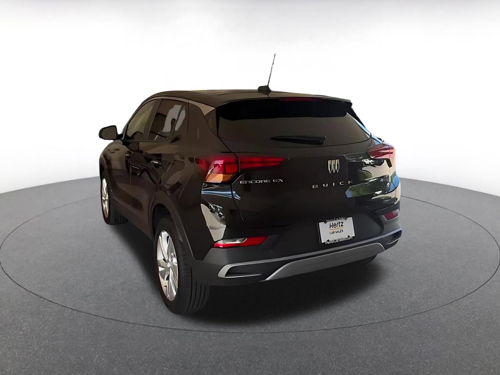 Used 2025 Buick Encore GX Preferred FWD image 10