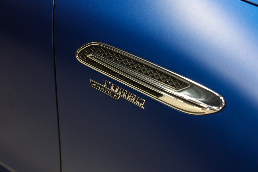 Used 2022 Mercedes-Benz AMG GT 53 image 15