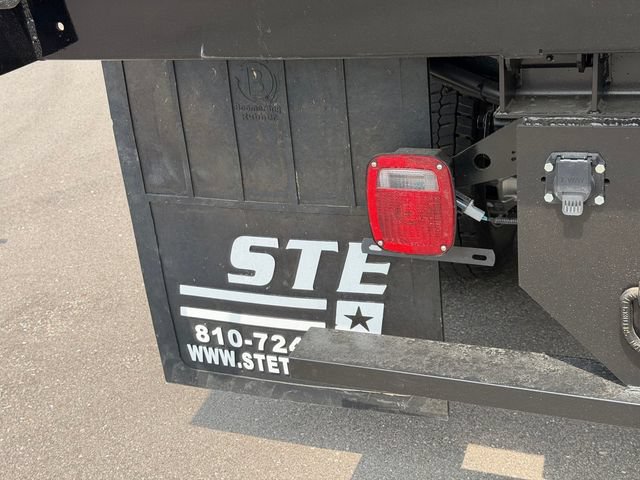 New 2026 Ford F550 4x4 Regular Cab Super Duty image 14