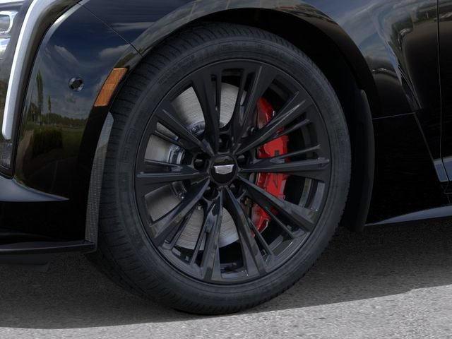New 2026 Cadillac CT5 V Blackwing RWD image 9