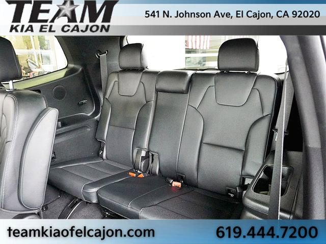 Certified 2024 Kia Telluride SX X-Line AWD/4WD image 21