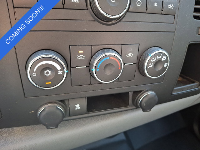 Used 2011 Chevrolet Silverado 1500 W/T RWD image 19