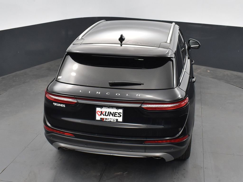 Used 2024 Lincoln Corsair Reserve AWD/4WD image 28