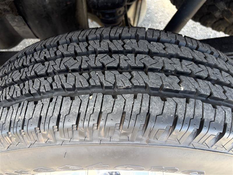Used 2022 GMC Sierra 2500 SLE AWD/4WD image 7