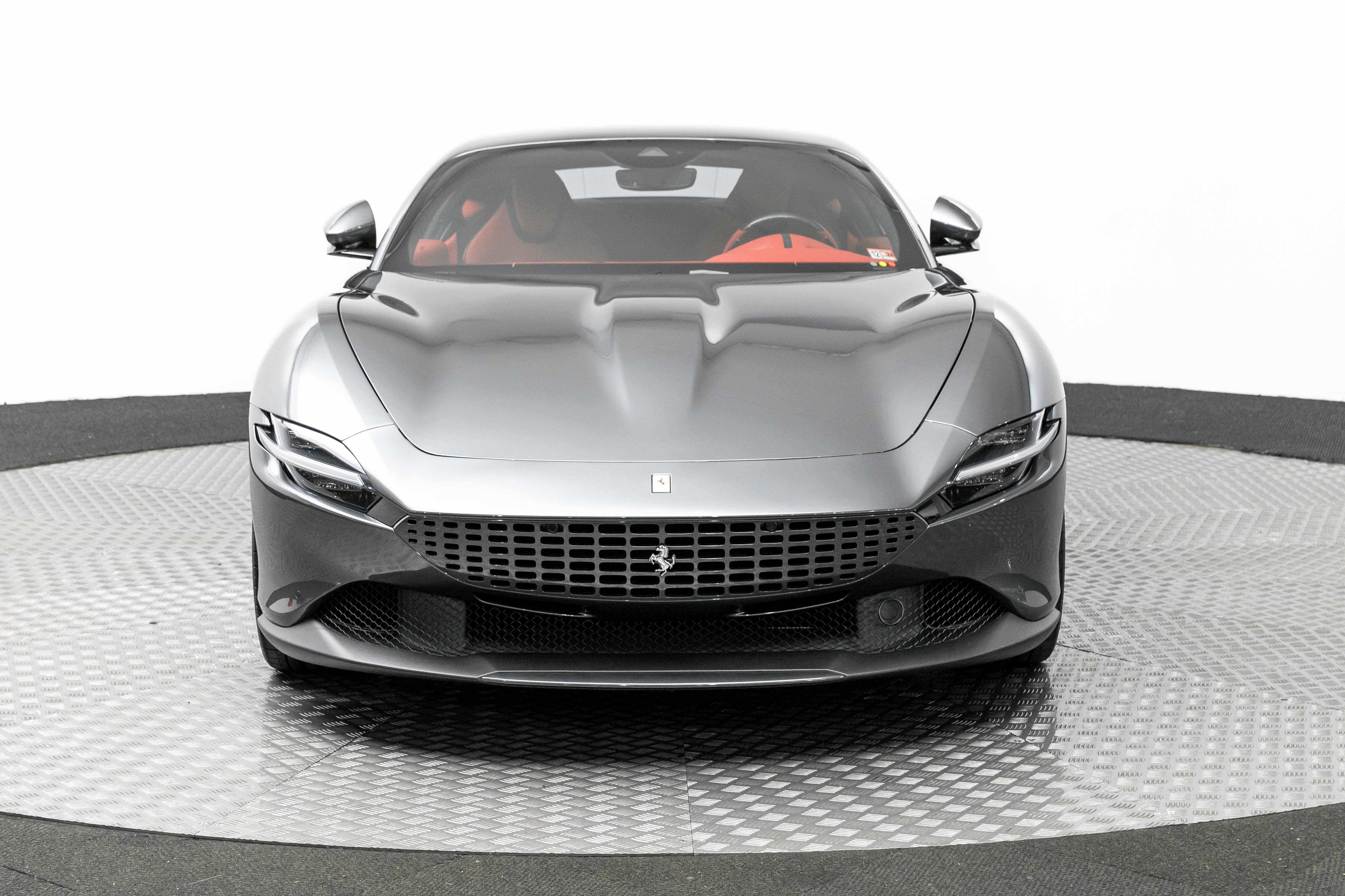 Certified 2024 Ferrari Roma image 10