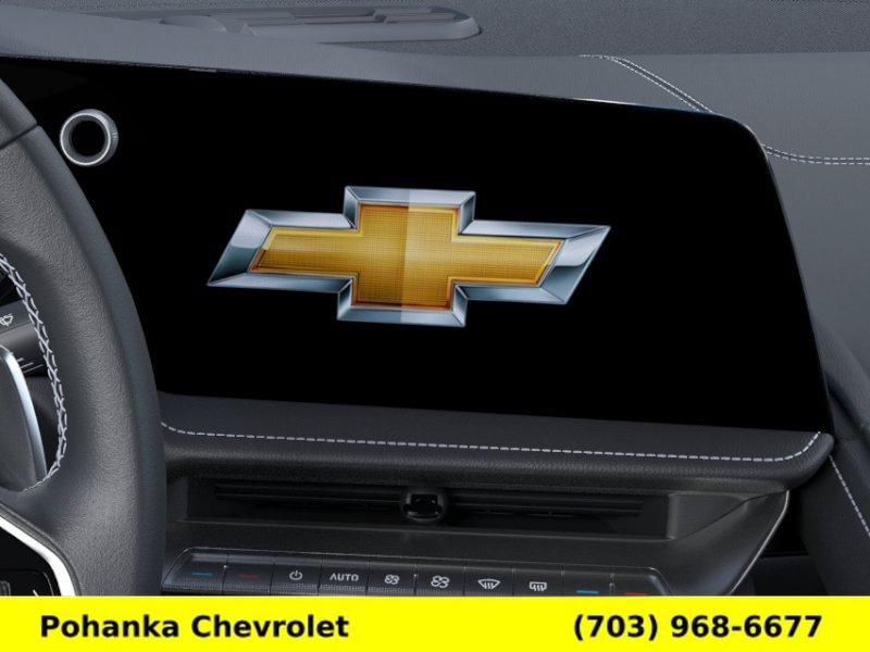 New 2027 Chevrolet Corvette Z06 w/ Battery Protection Package RWD image 20