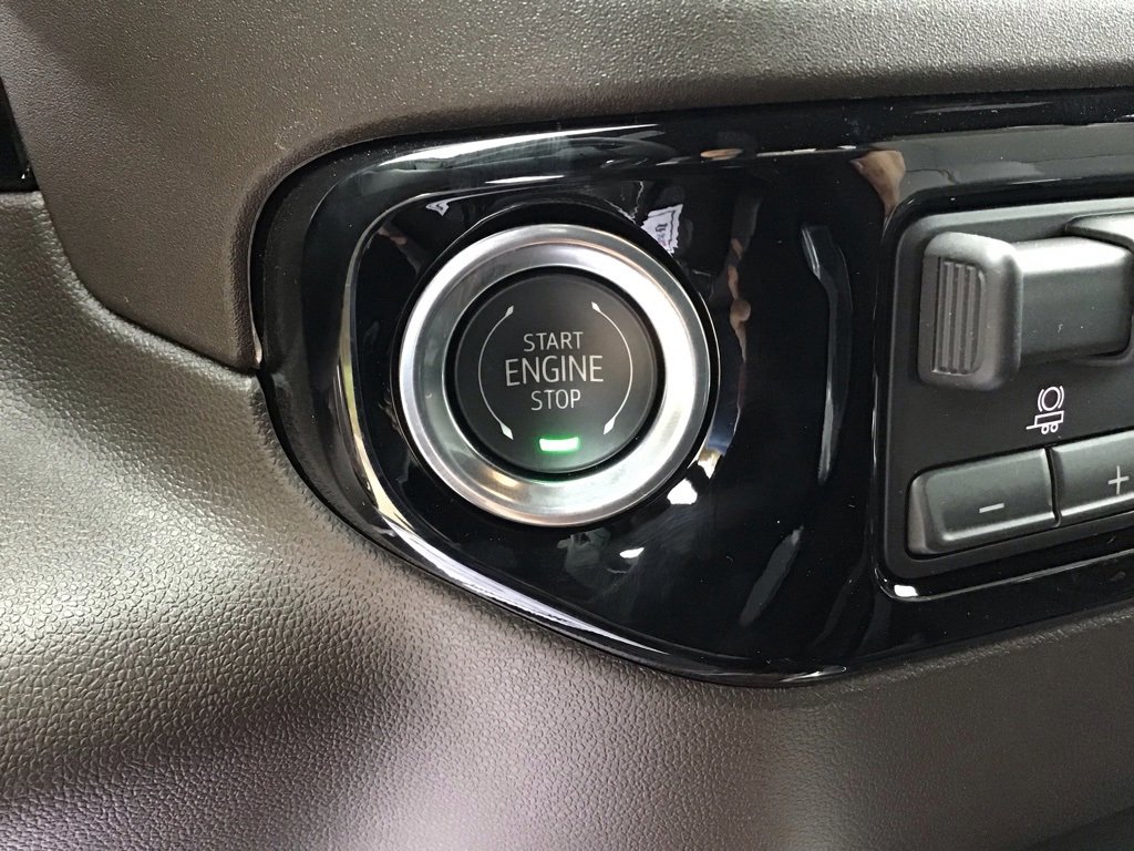 New 2026 Chevrolet Silverado 1500 LT w/ All Star Edition Plus image 35