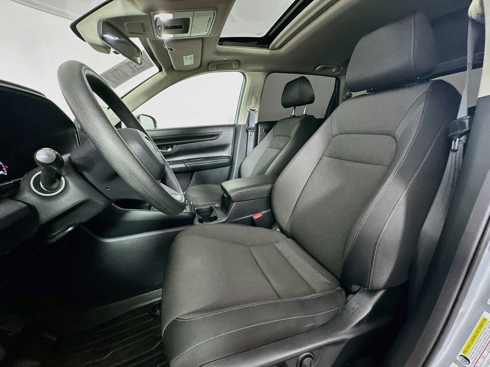 Used 2024 Honda CR-V EX image 21