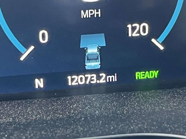 Used 2023 Ford F150 Lariat w/ Equipment Group 502A High image 30