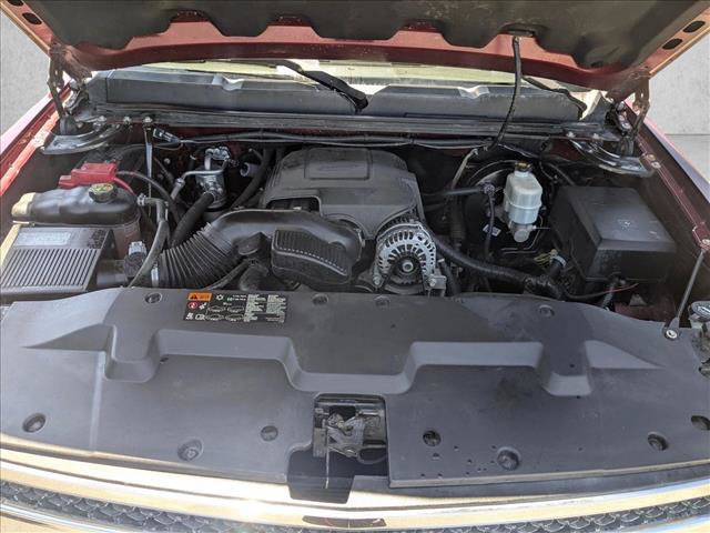 Used 2013 Chevrolet Silverado 1500 LT RWD image 20