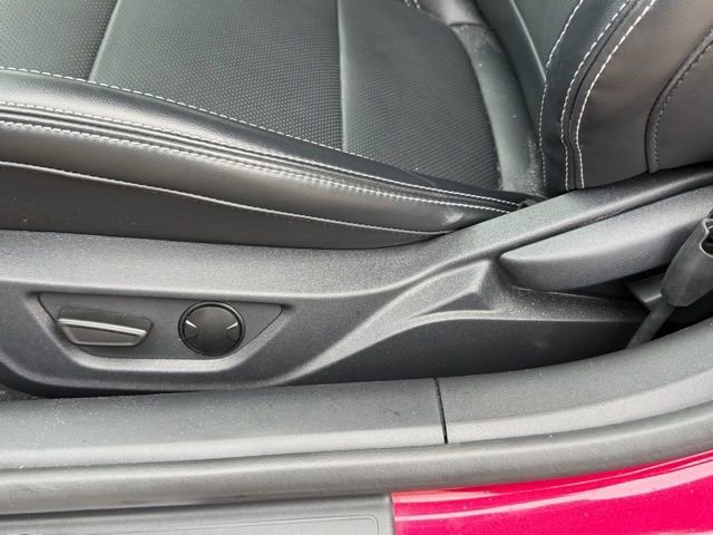 Used 2025 Ford Mustang GT Premium w/ Mustang Nite Pony Package image 24