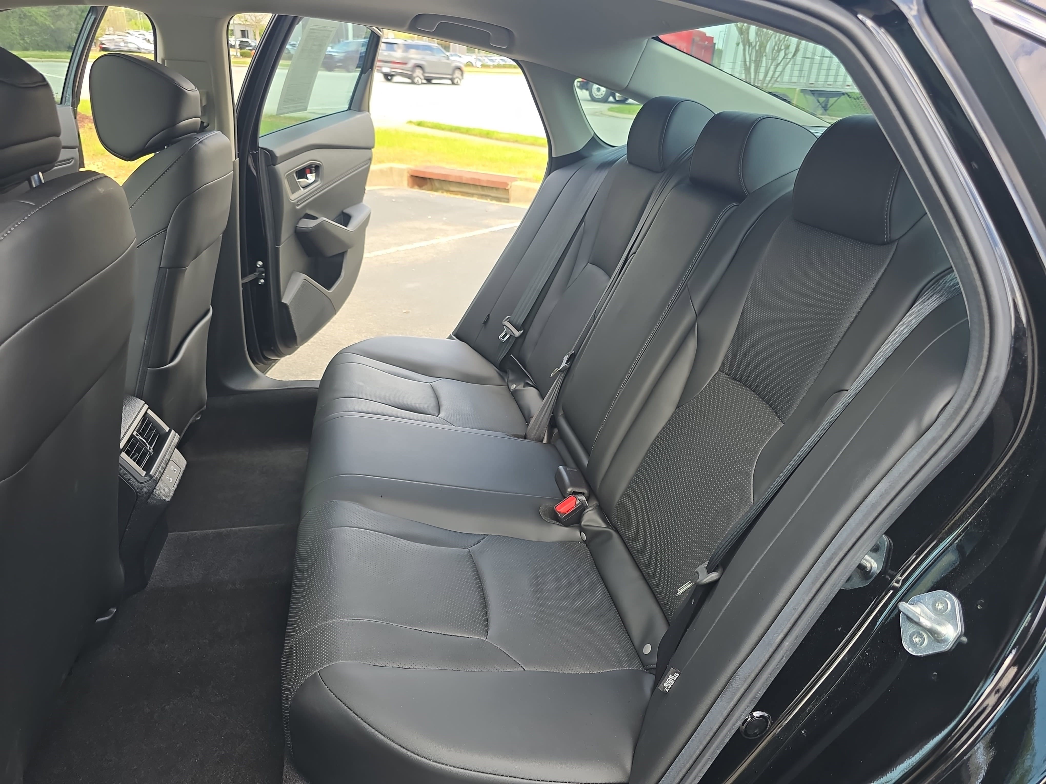 Used 2024 Honda Accord Touring image 13