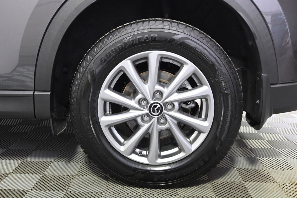 Used 2023 MAZDA CX-5 AWD 2.5 S w/ Preferred Package image 20