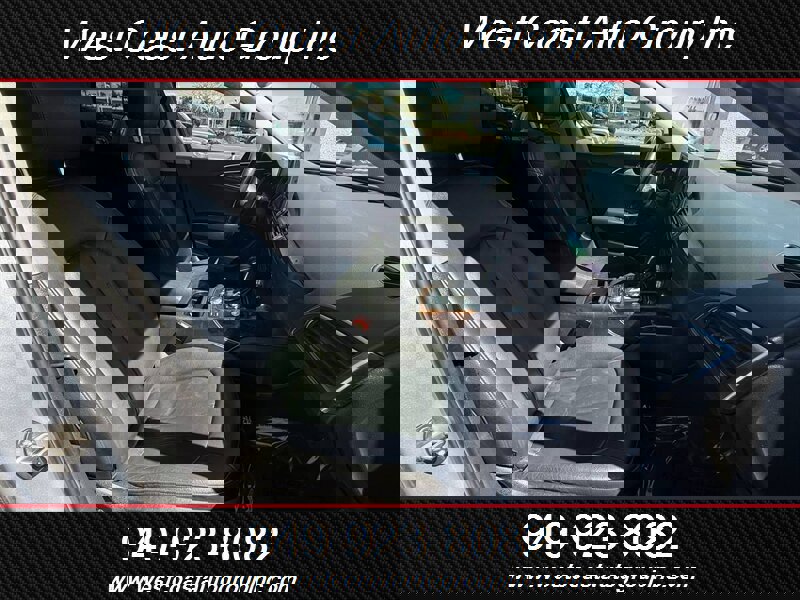 Used 2018 Audi A6 2.0T Premium image 10