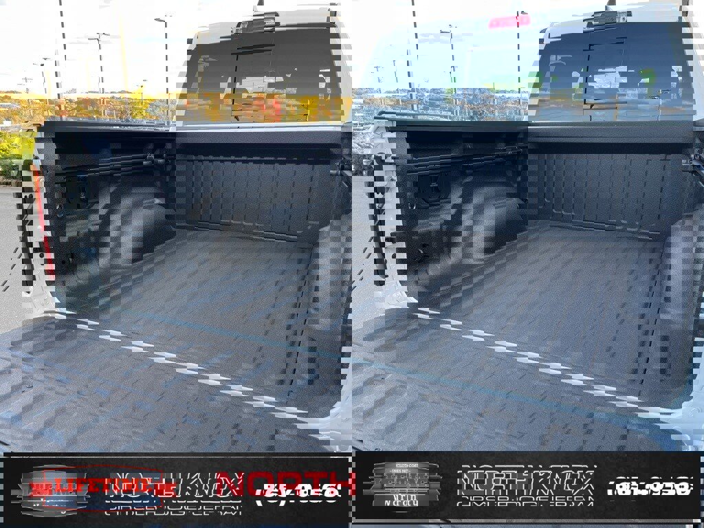 New 2026 RAM 1500 Big Horn image 19