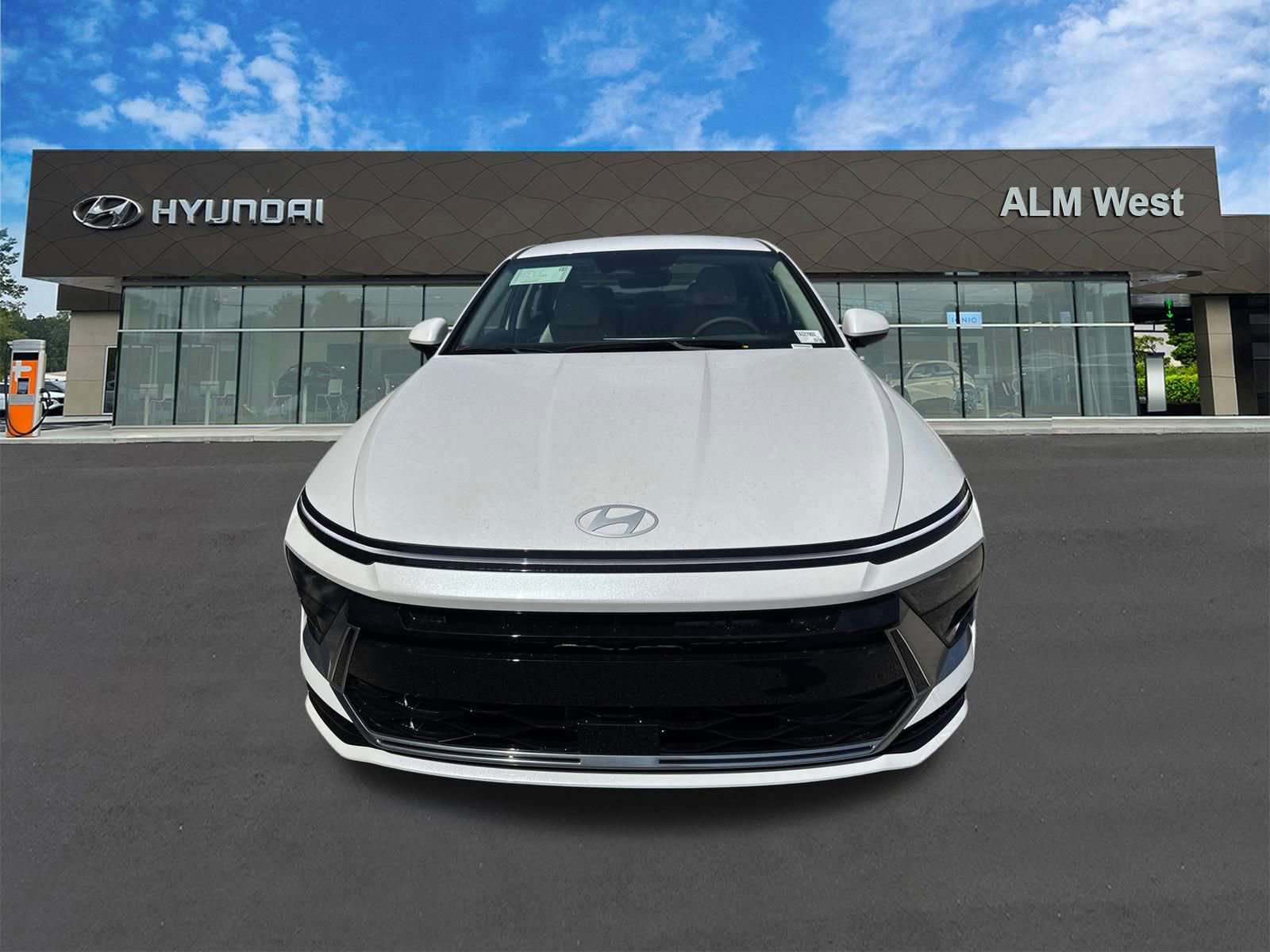 New 2026 Hyundai Sonata SEL image 2