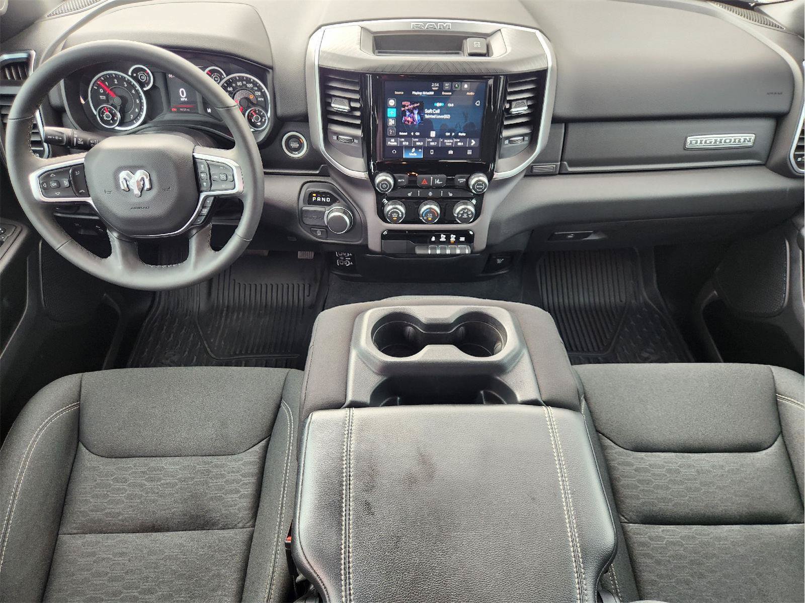 Used 2025 RAM 1500 Big Horn RWD image 26