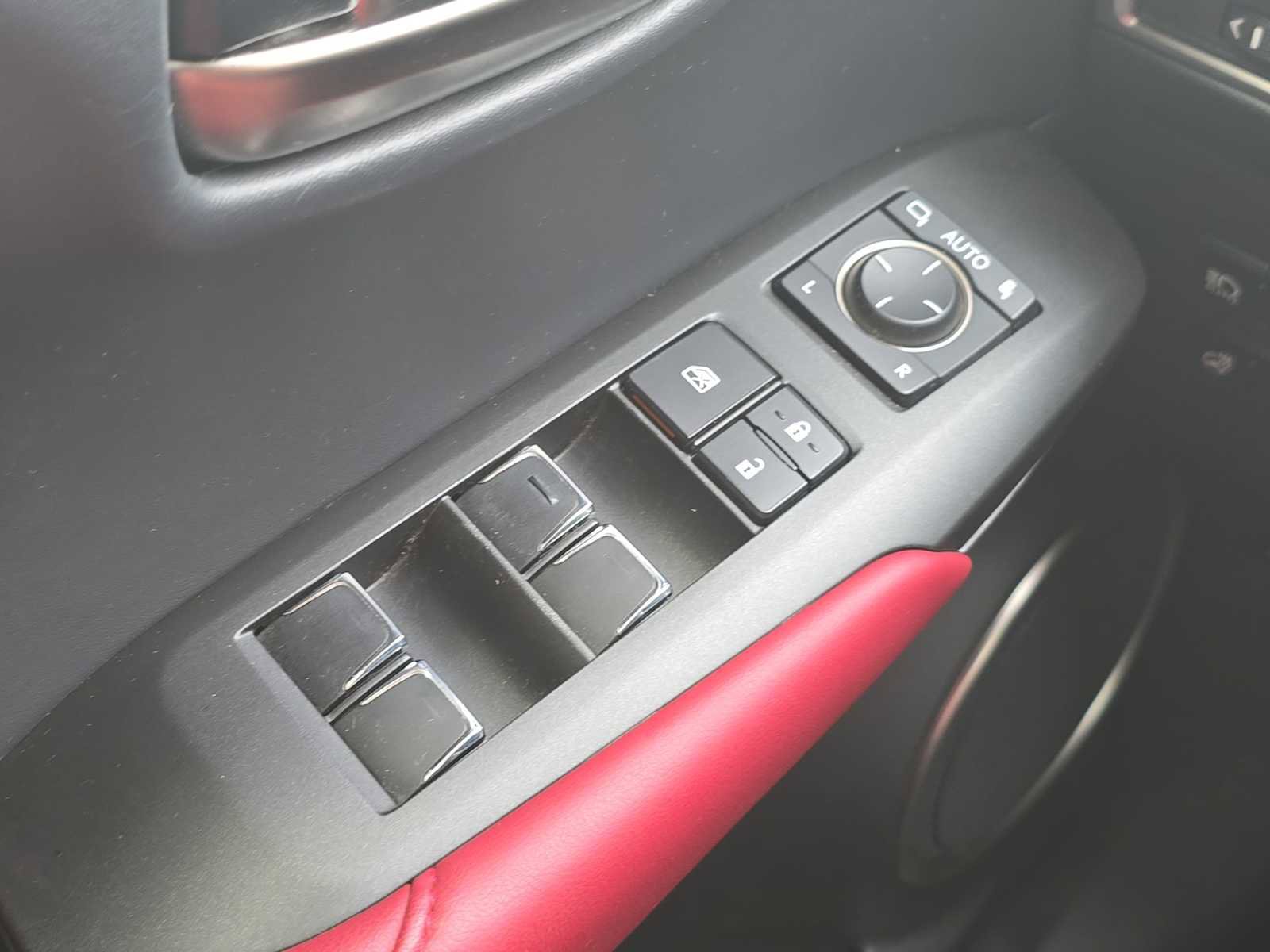 Used 2020 Lexus NX 300h AWD w/ Premium Package image 16