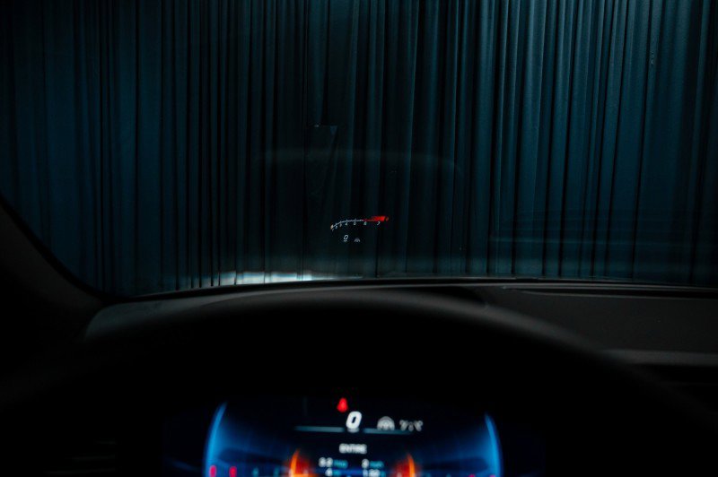 New 2026 Mercedes-Benz GLE 53 AMG 4MATIC image 17