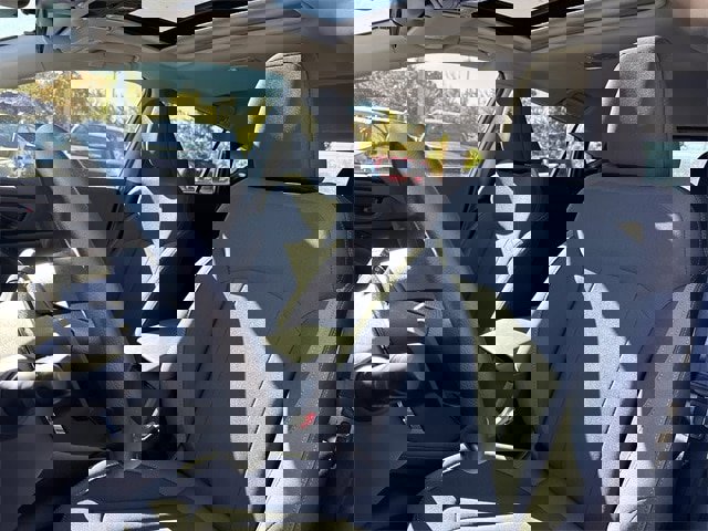 Certified 2025 Subaru Crosstrek 2.0i Premium image 12