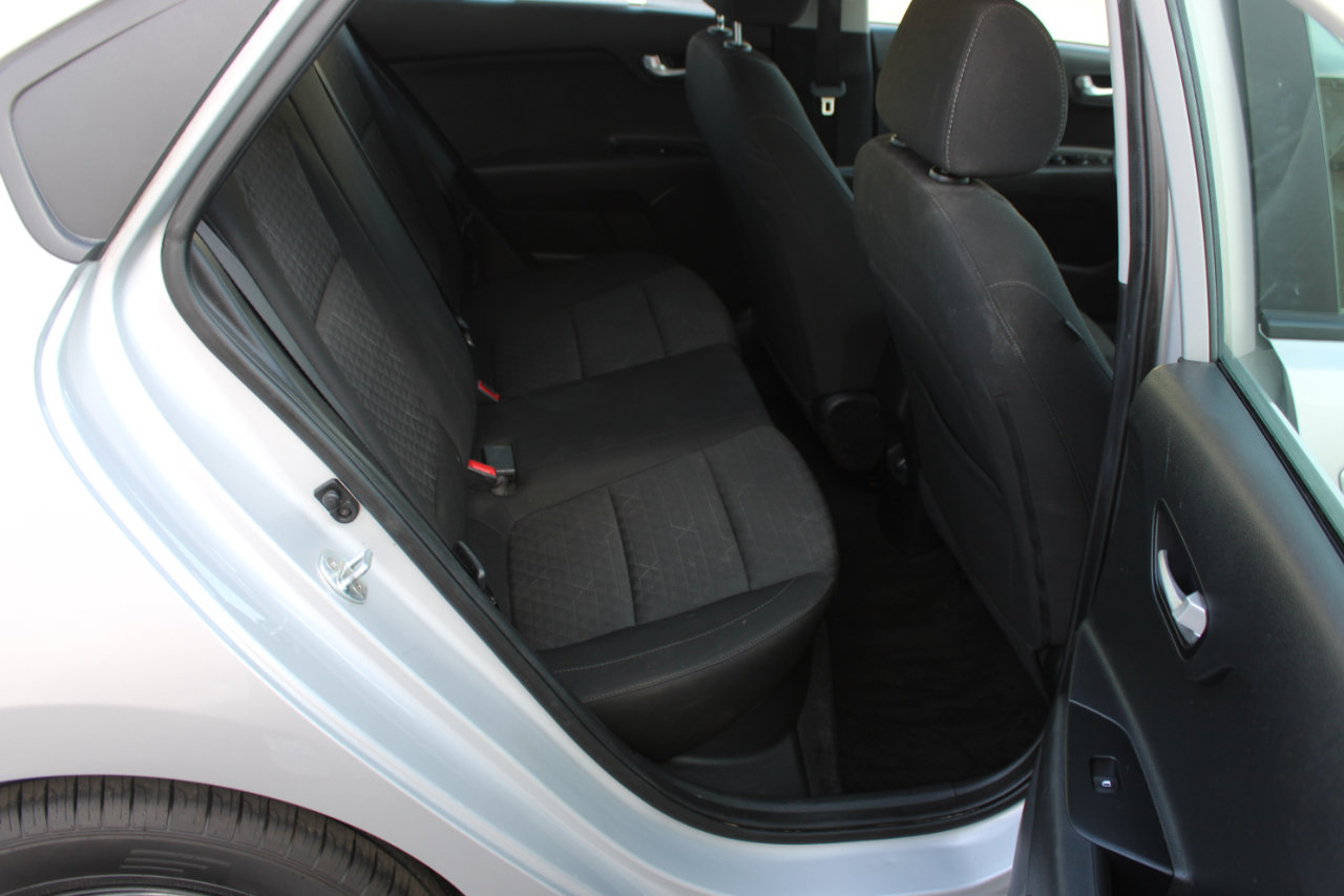 Used 2022 Kia Rio S image 39