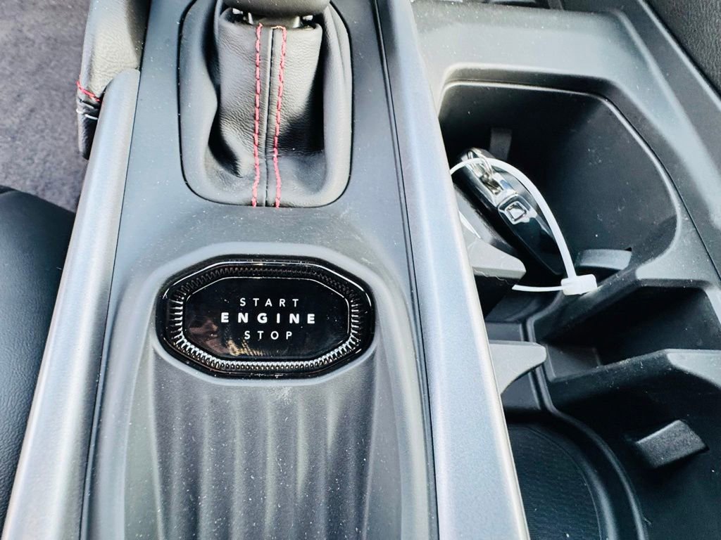 New 2026 Dodge Charger R/T AWD/4WD image 23