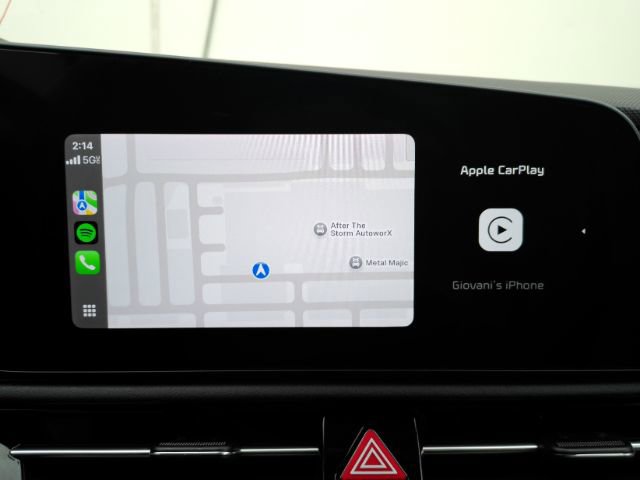 Used 2023 Kia Niro Wave w/ Wave Preserve Package image 12