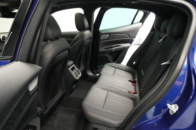 Used 2023 Maserati Grecale Modena AWD/4WD image 48