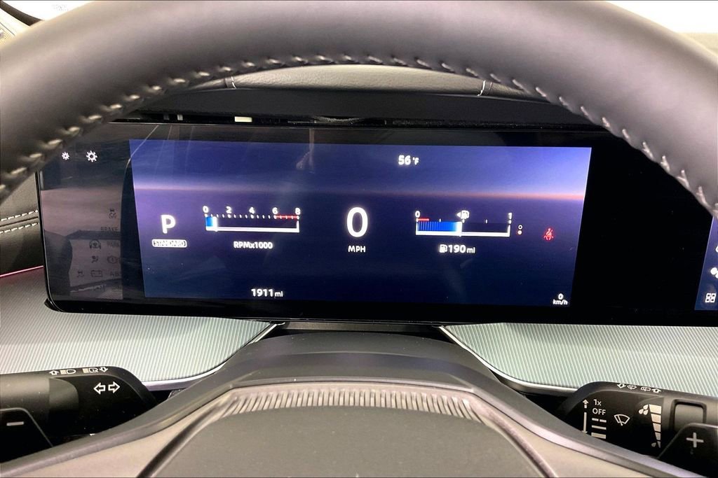 Certified 2025 Nissan Murano SL image 29