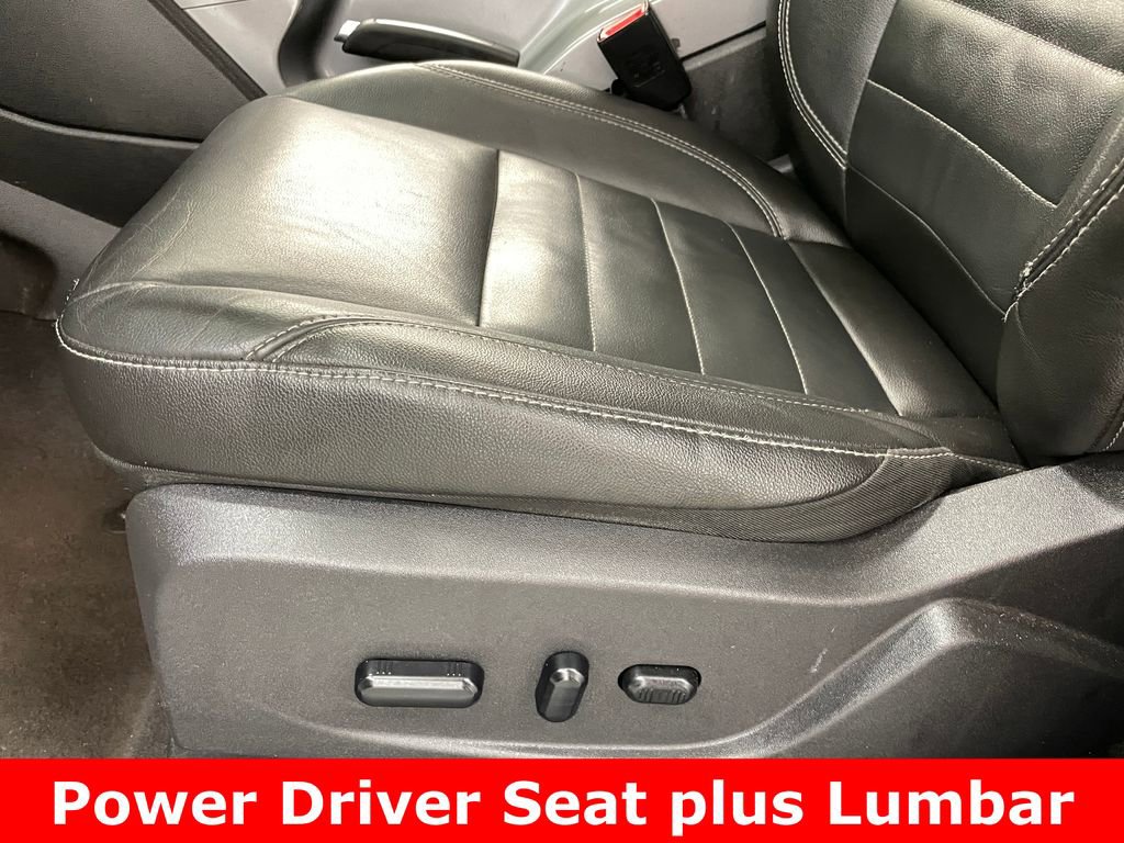 Used 2014 Ford Escape SE w/ Leather Comfort Package AWD/4WD image 8