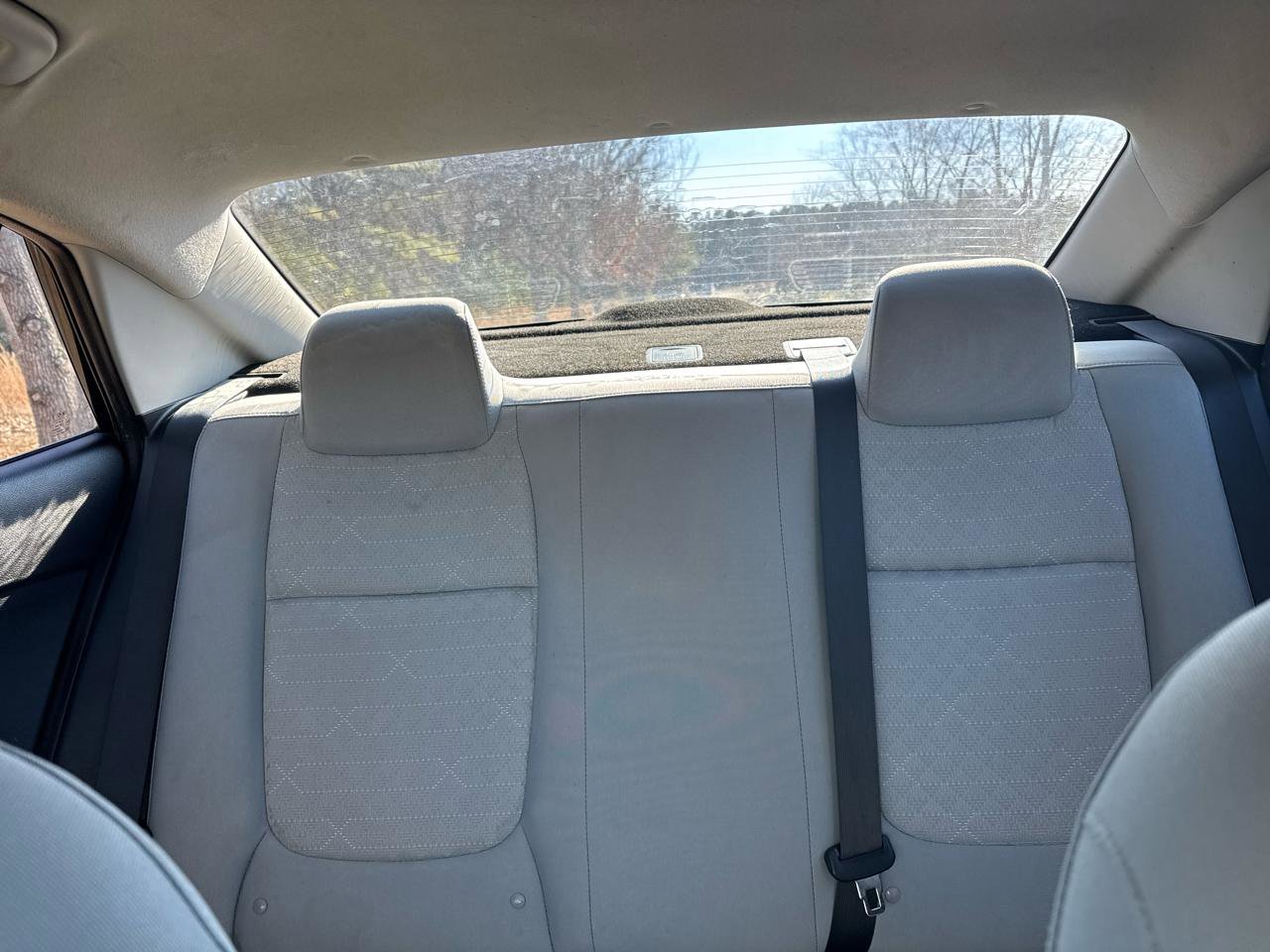 Used 2018 Kia Rio LX image 15