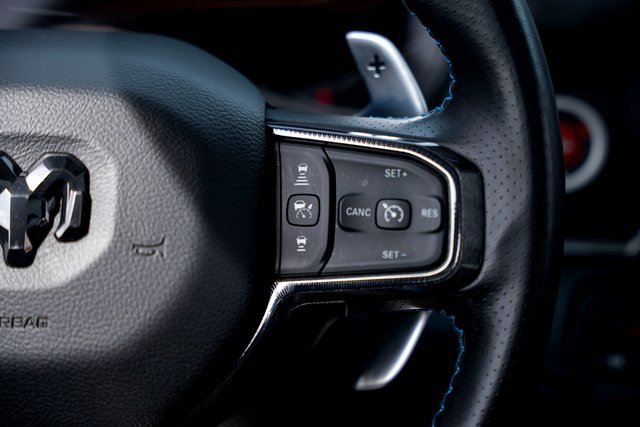 Used 2023 RAM 1500 TRX w/ TRX Level 2 Equipment Group image 34