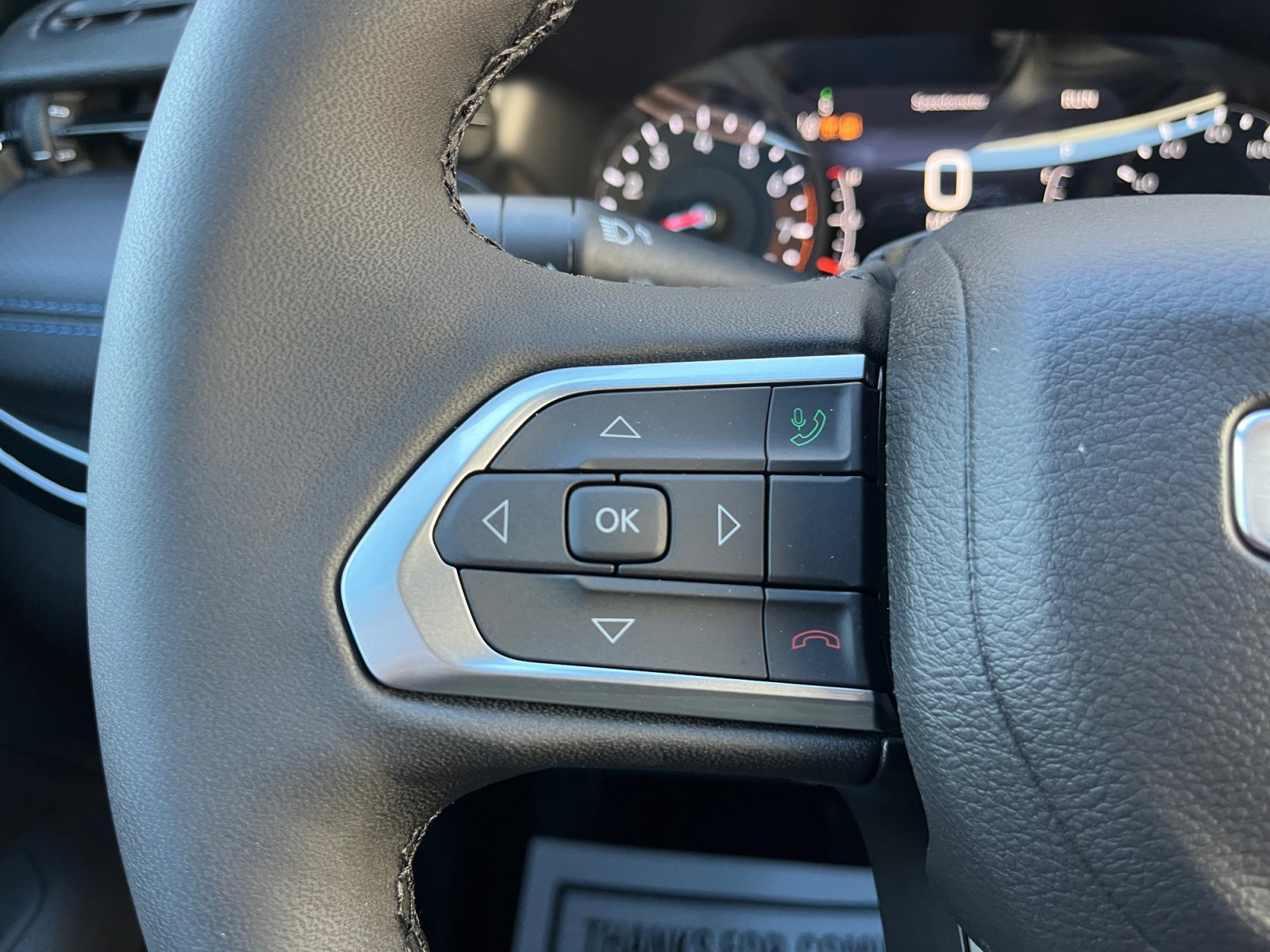 New 2026 Jeep Compass Latitude image 17
