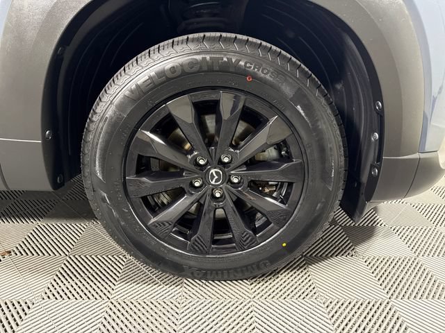 Certified 2024 MAZDA CX-50 AWD 2.5 S w/ Cargo Package image 11