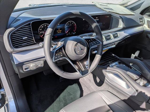 Certified 2026 Mercedes-Benz GLE 450 4MATIC Coupe image 9