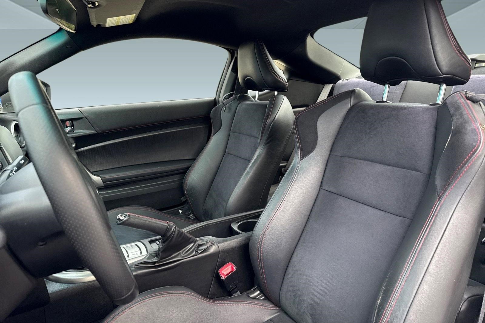 Used 2013 Subaru BRZ Limited image 20