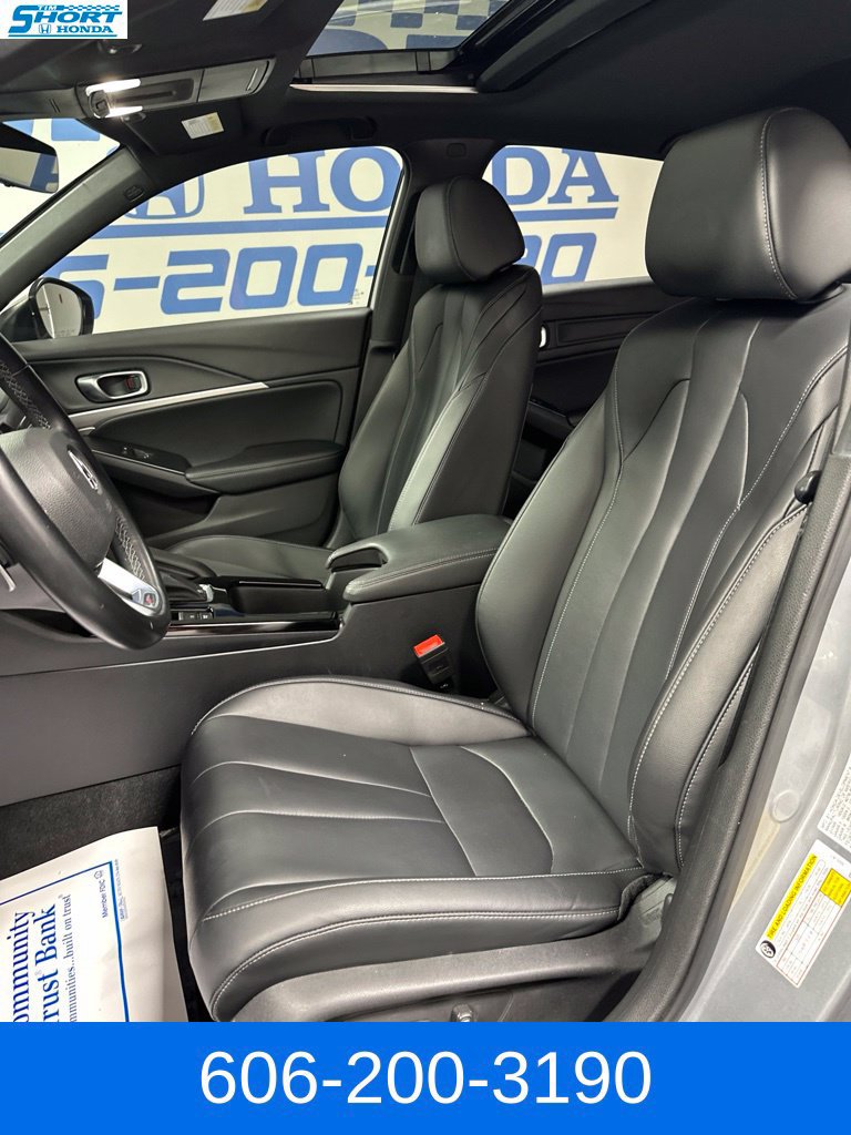 Used 2024 Acura Integra A-Spec FWD image 12