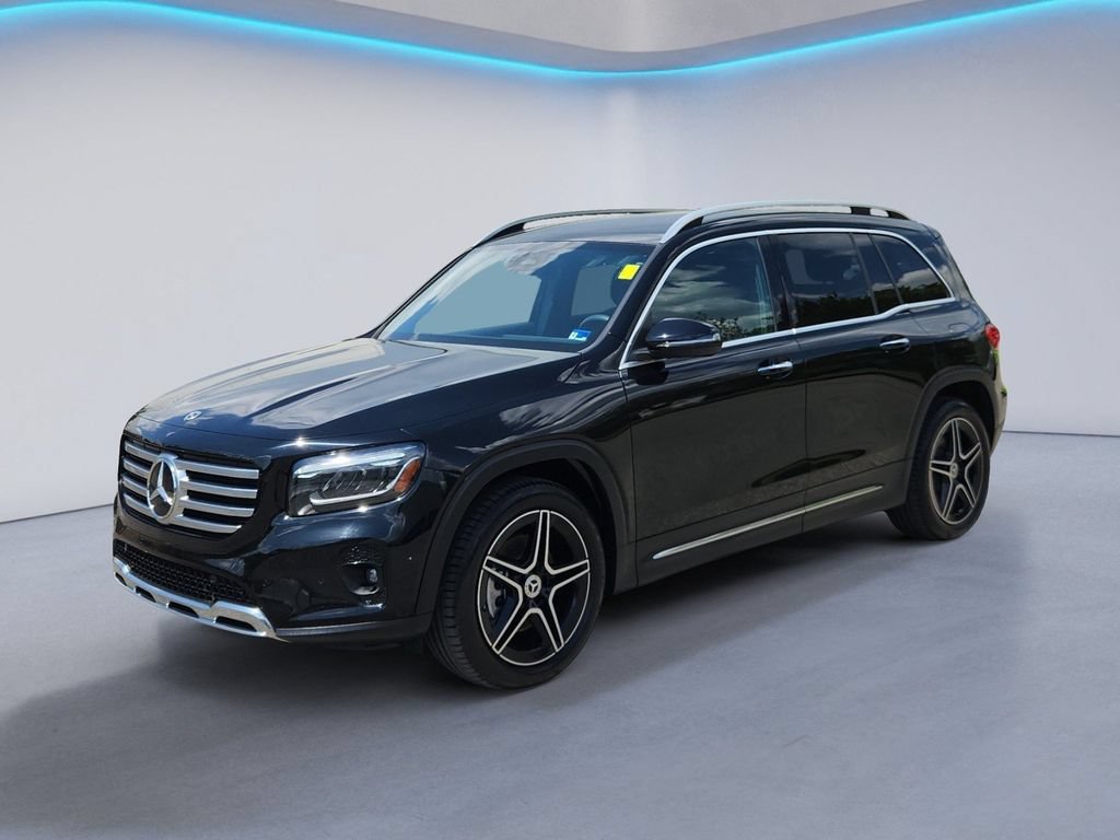 Used 2024 Mercedes-Benz GLB 250 image 7
