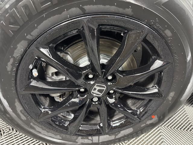New 2026 Honda CR-V Sport-L image 12