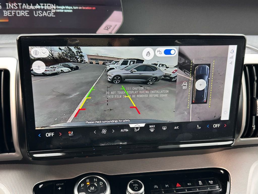 New 2026 Ford Expedition Active image 5