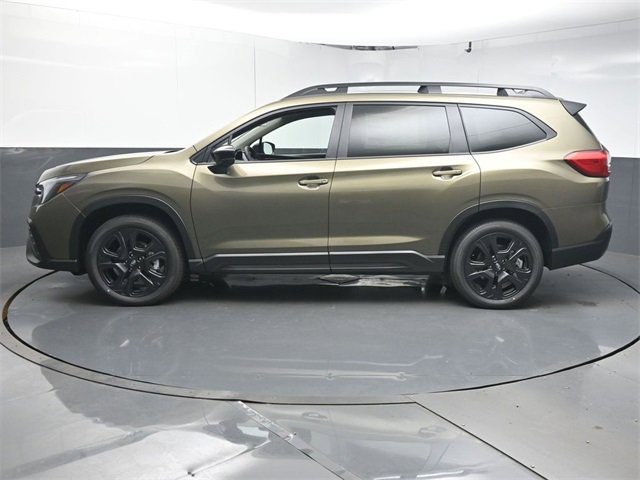 New 2025 Subaru Ascent Onyx Edition image 5