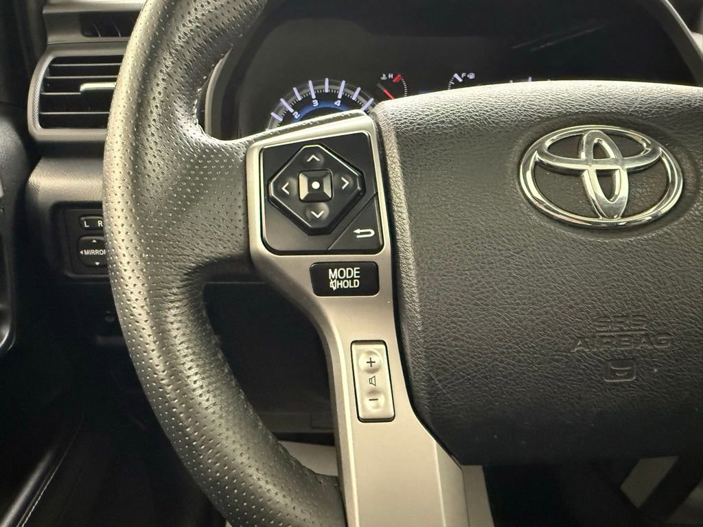 Used 2019 Toyota 4Runner SR5 Premium AWD/4WD image 27