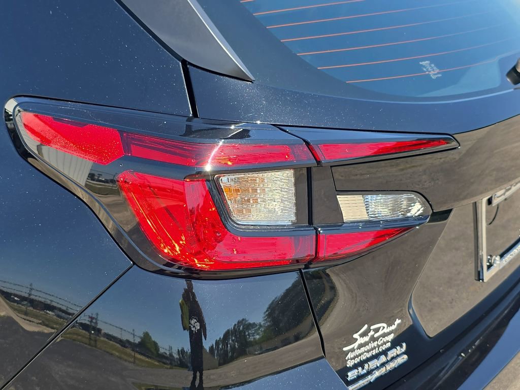 Certified 2025 Subaru Impreza 2.0i Sport AWD/4WD image 29