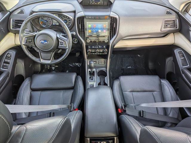 Used 2019 Subaru Ascent Limited image 21