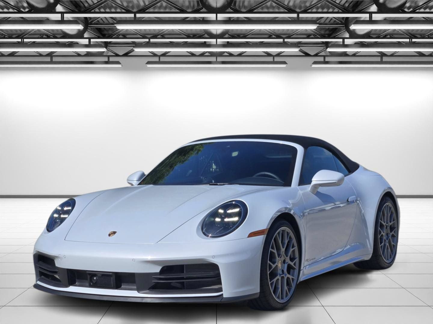 Used 2026 Porsche 911 Carrera RWD image 5