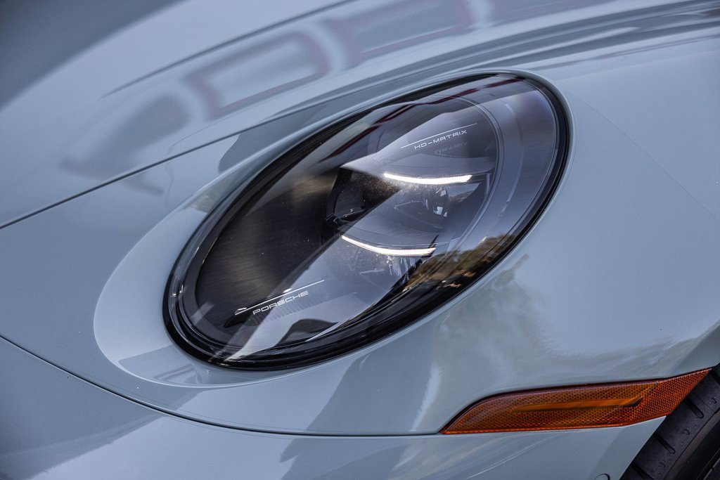 Certified 2025 Porsche 911 Carrera GTS image 20